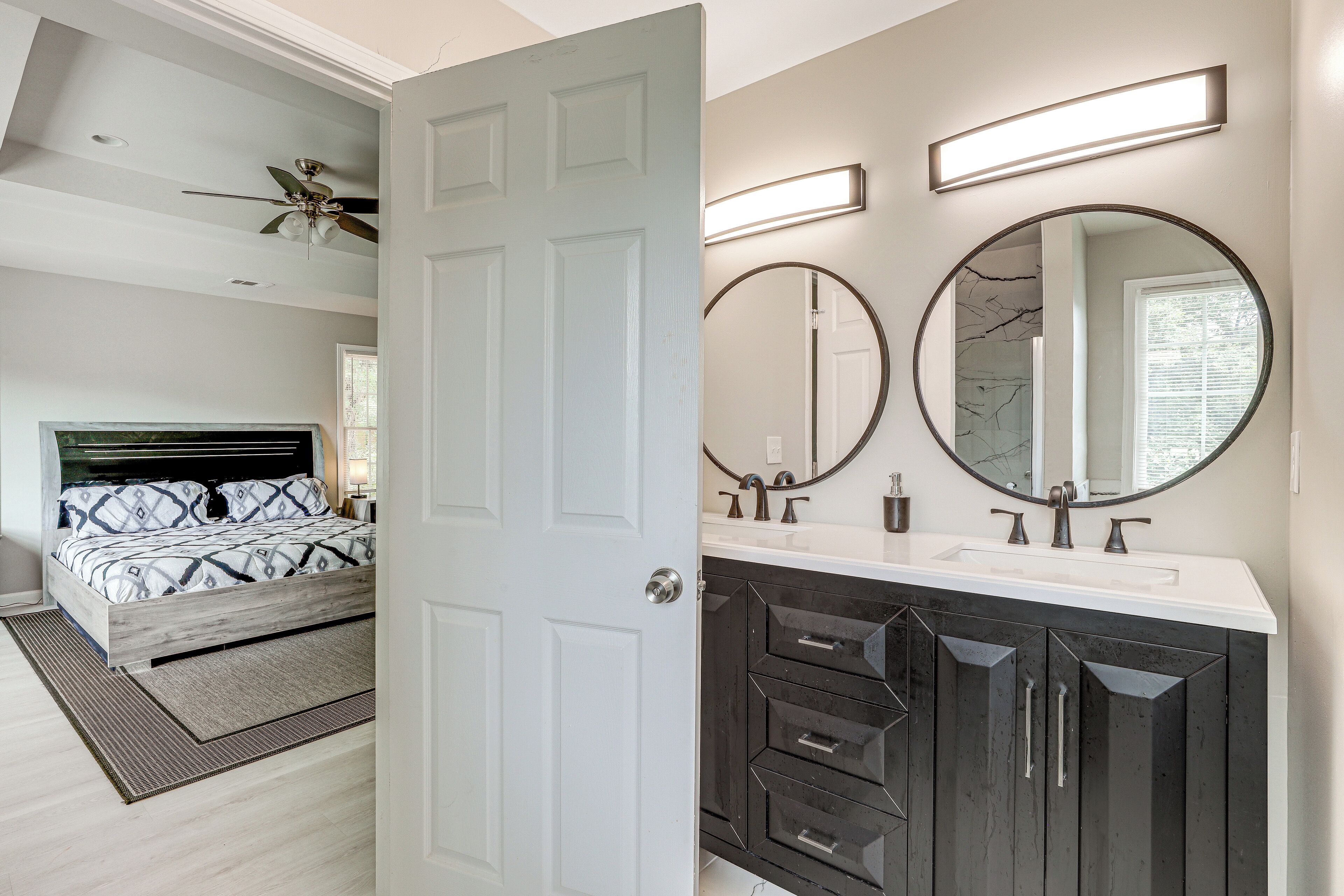 Talo (4 Bedrooms) | Sisätilat