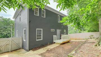 House (4 Bedrooms) | Interior