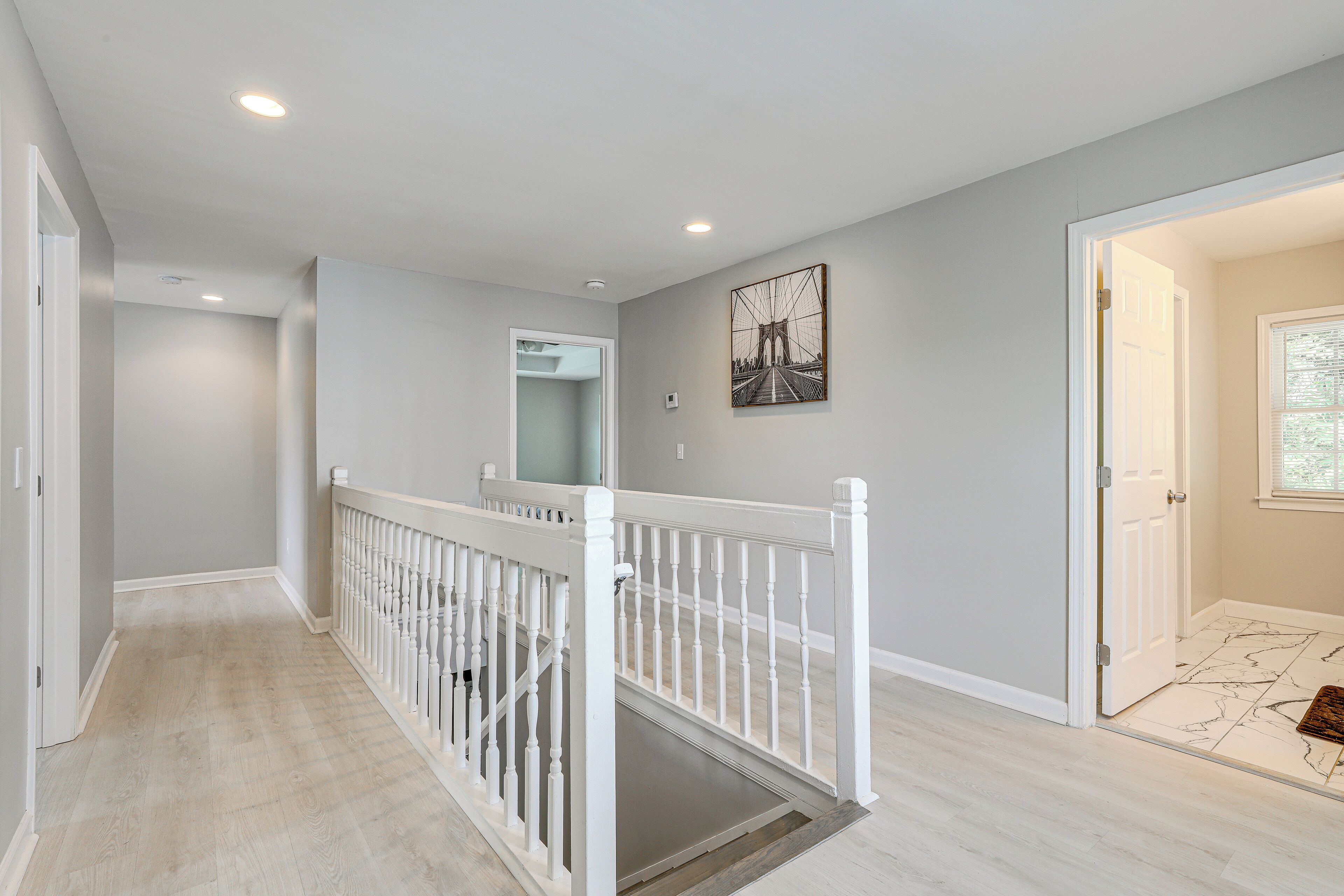 Huis (4 Bedrooms) | Interieur