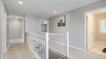 Huis (4 Bedrooms) | Interieur