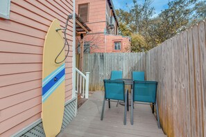 คอทเทจ (1 Bedroom) | ภายใน