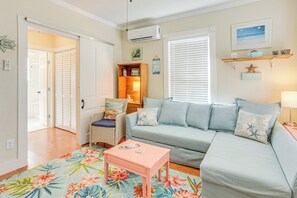Casa de campo (1 Bedroom) | Parte interna