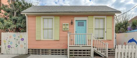 Cottage (1 Bedroom) | Front of property