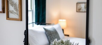 Spacious 6BD 1.5BA Home Near CMH, Downtown, OSU