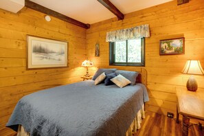 Huis (3 Bedrooms) | Interieur