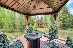 Casa (3 Bedrooms) | Parte interna