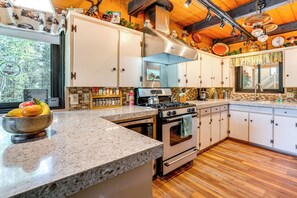 Casa (3 Bedrooms) | Interior
