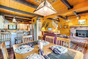 Casa (3 Bedrooms) | Parte interna