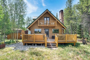 Casa (3 Bedrooms) | Parte interna