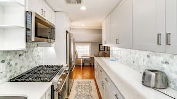 Appartement (1 Bedroom) | Interieur
