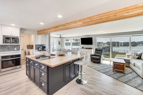 Casa (5 Bedrooms) | Interior