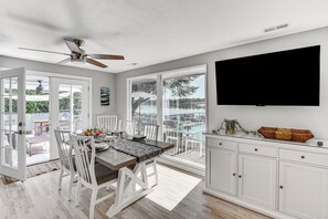 Casa (5 Bedrooms) | Interior