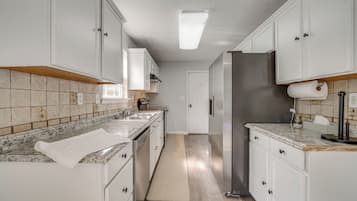 Rumah (3 Bedrooms) | Interior