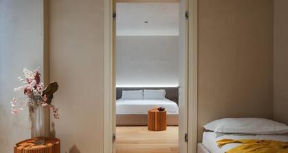 C10 Boutique Hotel