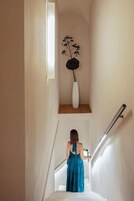 Escaleras