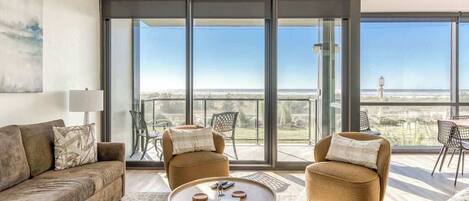 TV, fireplace, DVD player, offices