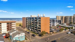 Exterior - Sand & Sea (118) Shore Thing - Oceanside Charm (Seaside)