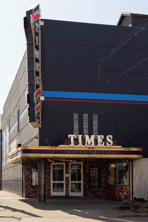 Exterior - Sand & Sea (118) Shore Thing - Oceanside Charm (Seaside)