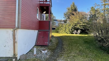Apartment | Unterkunftsgelände
