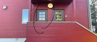 Arctic Paradise - 4 Bedroom Apartment in Tromso