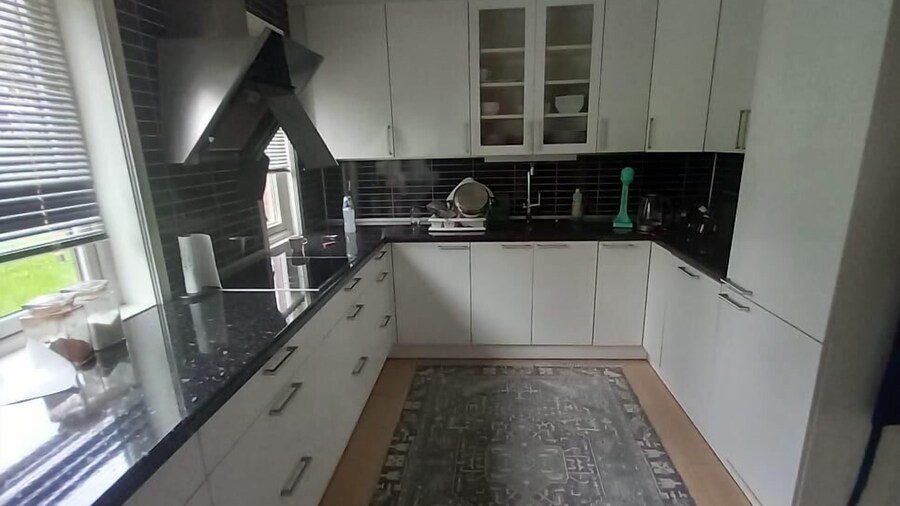 Arctic Paradise - 4 Bedroom Apartment in Tromso
