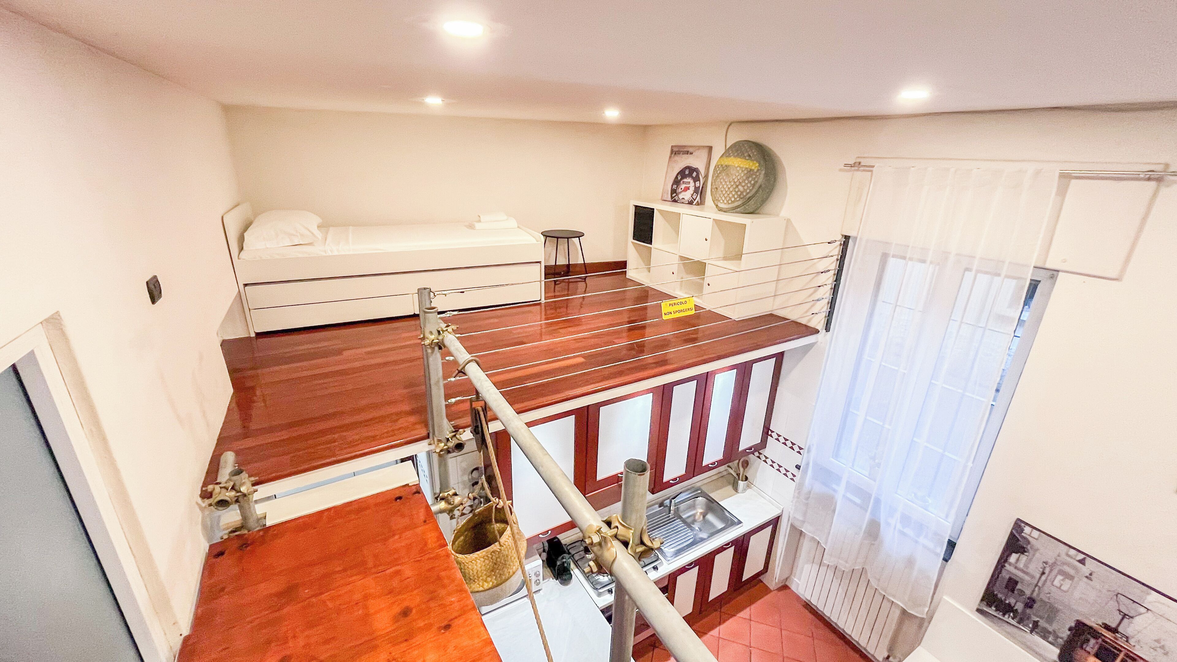 2 slaapkamers, gratis wifi, beddengoed