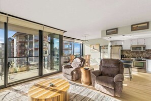 Interior - Sand & Sea (212)Recently Updated Condo on the Prom (Seaside)