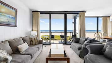 TV, fireplace, DVD player, offices