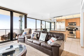 TV, fireplace, DVD player, offices