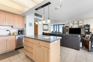 Interior - Sand & Sea (500) Maritime - Beachfront Views (Seaside)