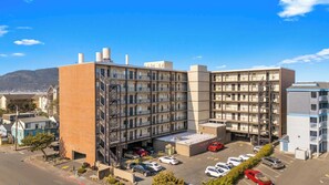 Exterior - Sand & Sea (512) Oceanside Relax - Ocean View (Seaside)