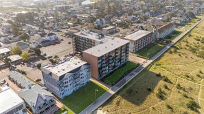 Exterior - Sand & Sea (514) Necanicum River - Luxury Ocean Views (Seaside)