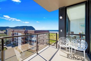 Property grounds - Sand & Sea (514) Necanicum River - Luxury Ocean Views (Seaside)