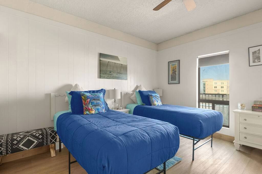 2 Schlafzimmer, Bügeleisen/Bügelbrett, Reisekinderbett, WLAN