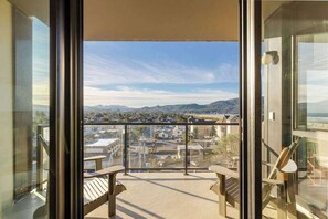 Interior - Sand & Sea (618) Seaside Panorama -Cozy Beachfront (Seaside)