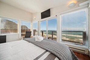 3 habitaciones, internet y ropa de cama 