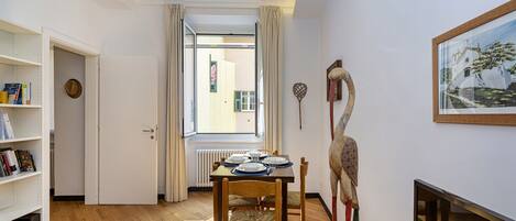 House | 1 bedroom