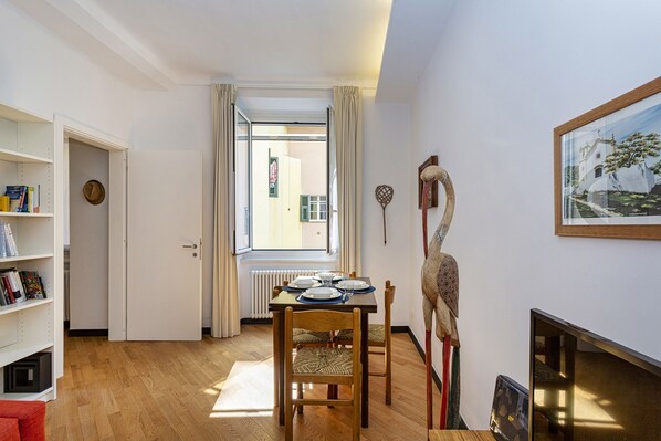 公寓 | 1 間臥室