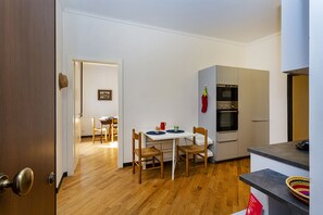 公寓 | 1 間臥室