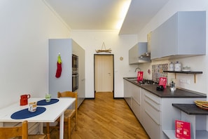 Hus | 1 sovrum