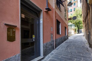 Maison | 1 chambre