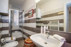 House - Colour and Comfort by Wonderful Italy (Genoa)