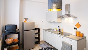 Apartemen | 1 kamar tidur