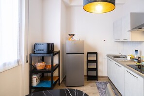 Apartament | 1 dormitori