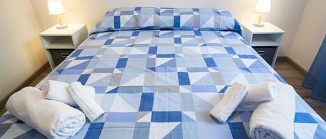 Departamento | 1 habitación