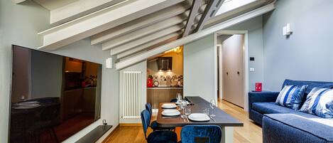 Apartment | 1 Schlafzimmer