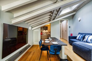 Apartment | 1 Schlafzimmer