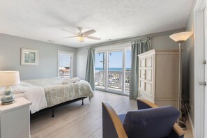 3 habitaciones, wifi y ropa de cama 