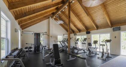 Wells Ogunquit Beach 3 Bed Cottage, 1 Mile From The Beach With Resort Amenities