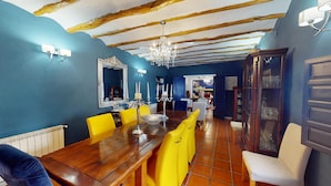 Unclassified image, 3 of 32, button - Elegant 8-bed Boutique Style Cortijo in Caniles (Caniles)
